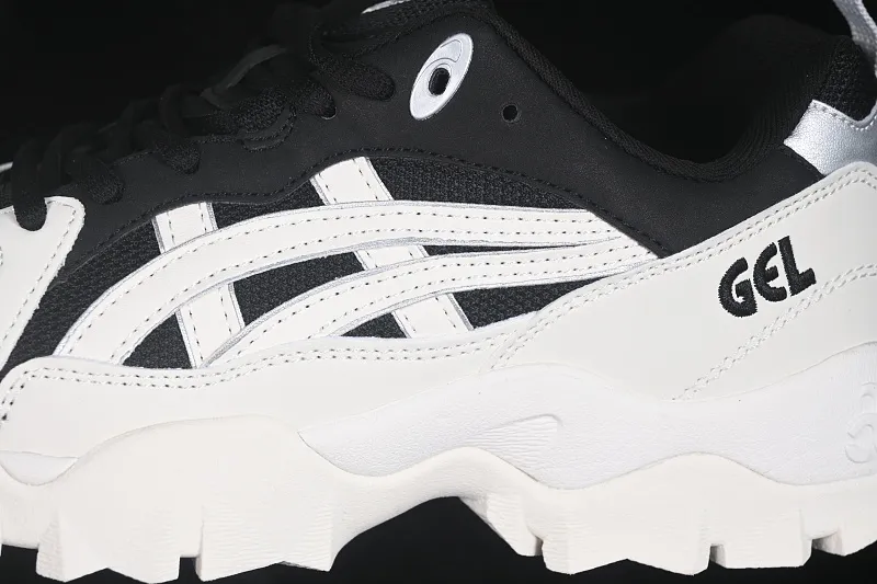 All Categories Asics Asics Series Asics Gel-Truck Asics Gel-Truck Comfortable and Fit Hiking Shoes 1203A485-002